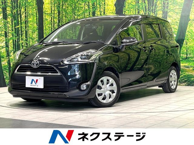 シエンタ 1.5 G クエロ 