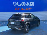 カローラクロス 1.8 Z 