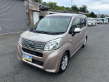 ステラ G 4WD 