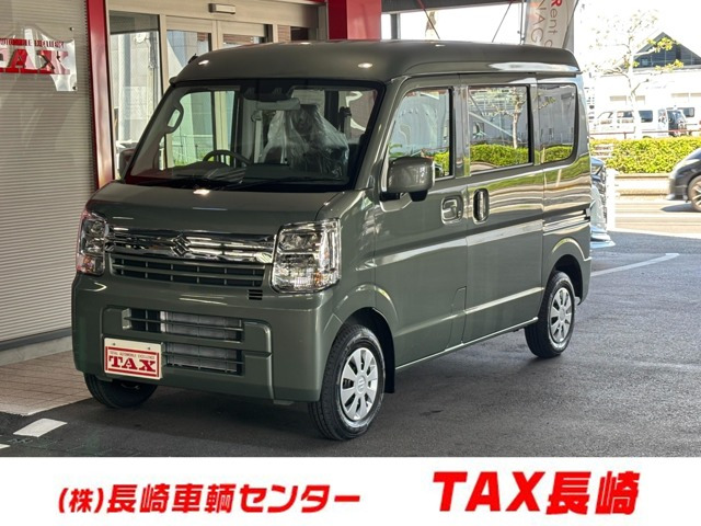 エブリイ ジョイン ハイルーフ 