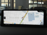 マツダコネクトの10.25インチワイドセンターディスプレイです。『Android Auto』『Apple CarPlay』や独自のコネクテッドサービスに対応したインターフェイスシステムです。