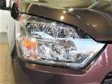 LEDヘッドランプ