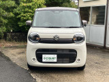 ワゴンRスマイル ハイブリッド(HYBRID) X 4WD 
