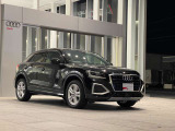 Q2  35 TDI アドバンスト ディーゼル