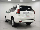 ランドクルーザープラド 2.7 TX Lパッケージ 4WD 