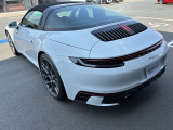911 タルガ4S PDK 