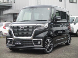 人気の軽トールワゴン!フレアワゴン カスタムスタイルXSが入荷しました。