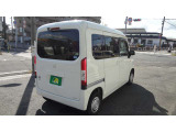 N-VAN L ホンダセンシング 