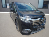 ステップワゴン 1.5 スパーダ クールスピリット ホンダ センシング 4WD 