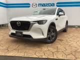 当店のCX-60をご覧いただき、誠にありがとうございます。東北マツダ六丁目店です。お気軽にお問合せくださいませ。
