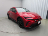 クラウンスポーツ 2.5 Z E-Four 4WD 