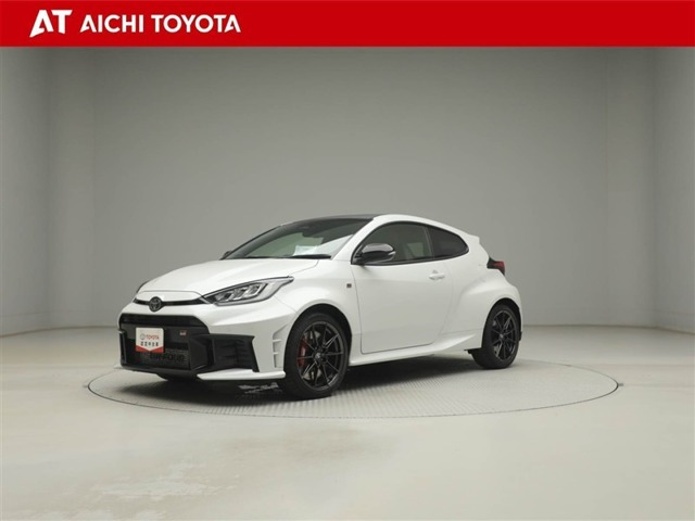 ヤリス  1.6 RZ ハイ パフォーマンス 4WD