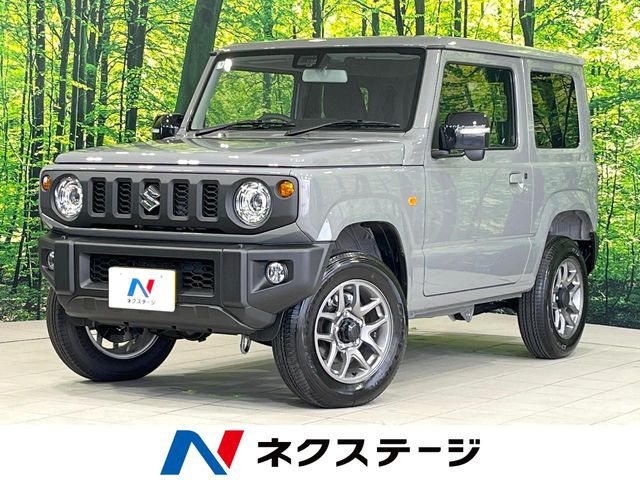 ジムニー  XC