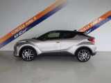 C-HR ハイブリッド 1.8 S GR スポーツ 