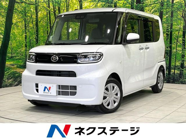 タント X セレクション 