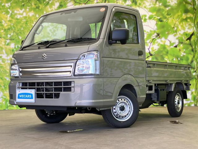 キャリイ KC 農繁仕様 4WD 