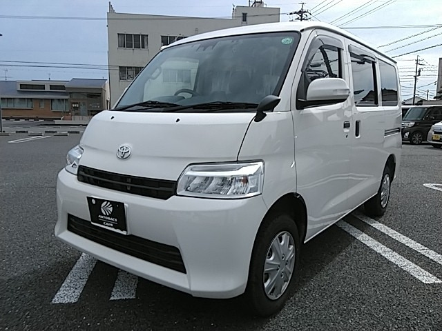 タウンエースバン 1.5 GL 