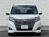 エスクァイア 2.0 Gi 4WD 4WD 本革シート