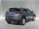 CX-3  1.5 15S ツーリング