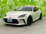 トヨタ GR86 2.4 RZ