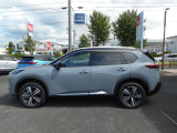 エクストレイル  1.5 G e-4ORCE 4WD