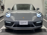 911 カレラ4 GTS PDK 