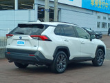 RAV4 2.5 ハイブリッド X 
