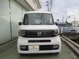 N-VAN ファン スタイル+ ネイチャー 