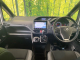 ノア 2.0 Si W×B II 