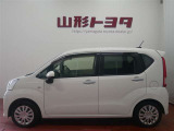 ムーヴ L SAIII 4WD 