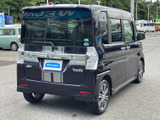 タントカスタム RS トップエディション SA 4WD 