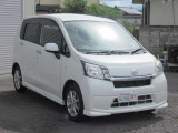 ムーヴ L VS スマートセレクション SA 4WD