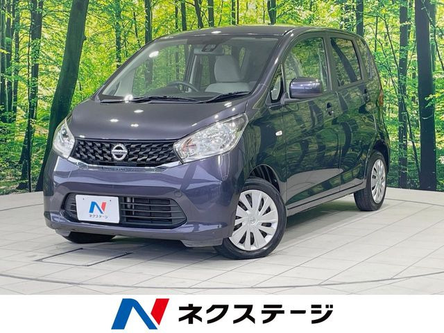デイズ S 