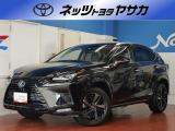 安全装備充実☆限定モデルならではの高級感と存在感上質SUV