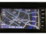 純正7インチSDナビ。CD・SD・受信感度の良いワンセグTV対応です。。ナビ連動のETCを搭載しています。利用日や料金の確認がモニターで出来て便利ですよ。