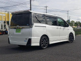ヴォクシー 2.0 ZS G’s 