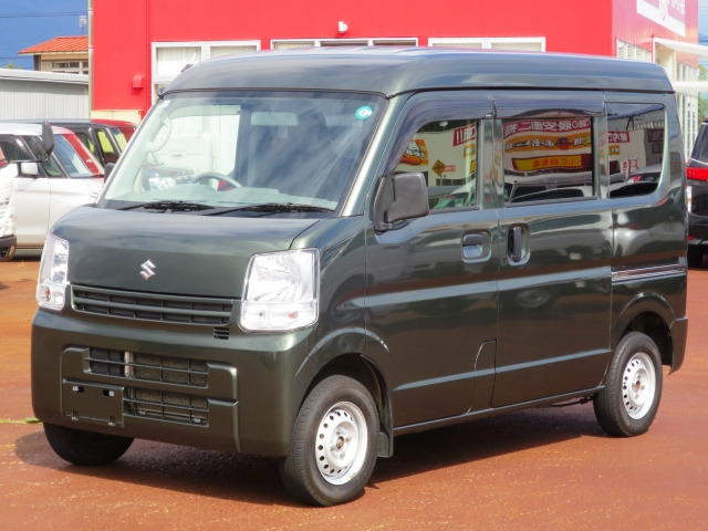 エブリイ PL ハイルーフ 4WD 