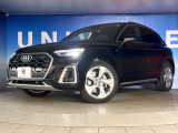 ●LEDハイビームが多数独立で存在し、ハイビーム時に対向車や前方を走る車の部分をロービームに切り替えが可能!!シーケンシャルウインカーも装備!!