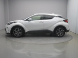 C-HR ハイブリッド 1.8 G 