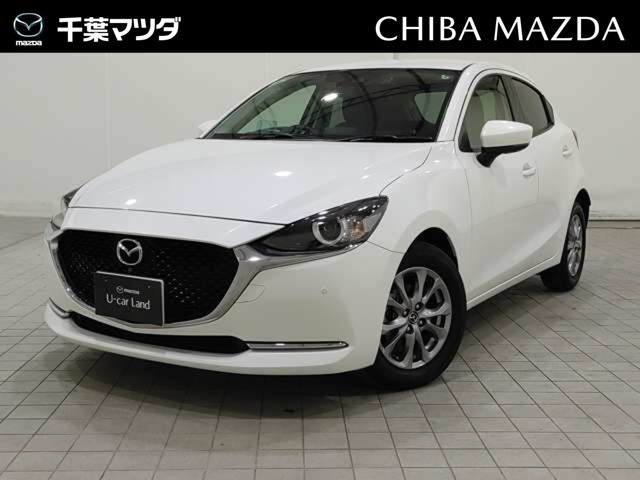 MAZDA2 1.5 15S プロアクティブ Sパッケージ 