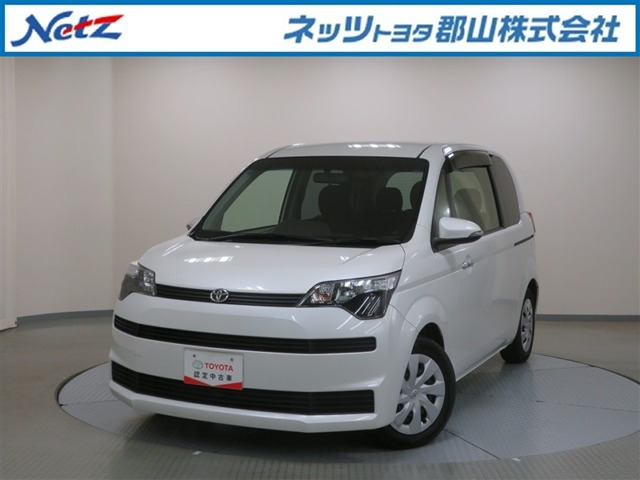 スペイド 1.5 G 