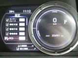 写真撮影時の走行距離です、ご確認ください。ここからは、あなたの新しい思い出を刻んでください♪