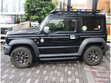 ジムニーシエラ 1.5 JL 4WD ディスプレイオーディオ Bカメラ ETC 純