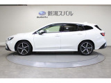 レヴォーグ 1.8 GT-H 4WD 