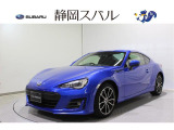 SUBARU BRZ S