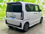 N-BOXカスタム  