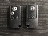 スマートキーです!ドアの施錠・解錠・エンジンの始動がスムーズで大変便利です!