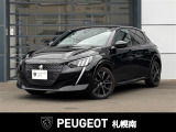 プジョー 208 GT 入荷いたしました。