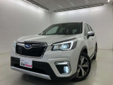フォレスター 2.0 アドバンス 4WD 