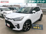 シャイニングホワイトパールのライズハイブリッド入荷しました。